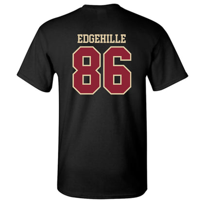 Boston College - NCAA Football : Danny Edgehille - Classic Shersey T-Shirt-1