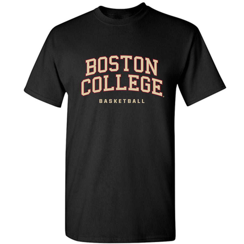 Boston College - NCAA Men's Basketball : Brandon Benjamin - Classic Shersey T-Shirt-0