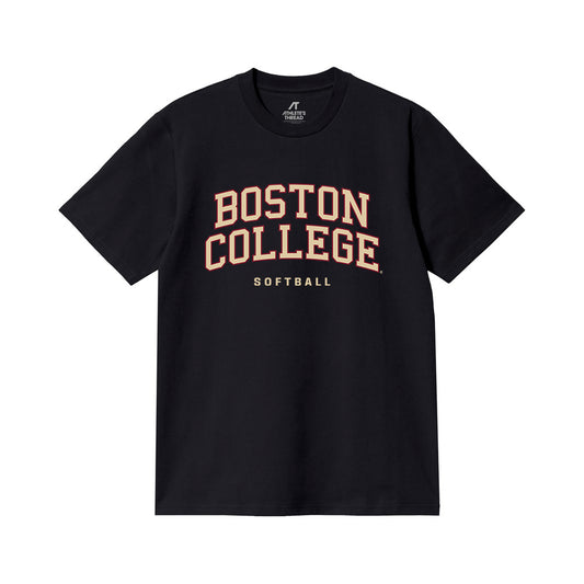 Boston College - NCAA Softball : Kaelyn Moffitt - Classic Shersey T-Shirt-0