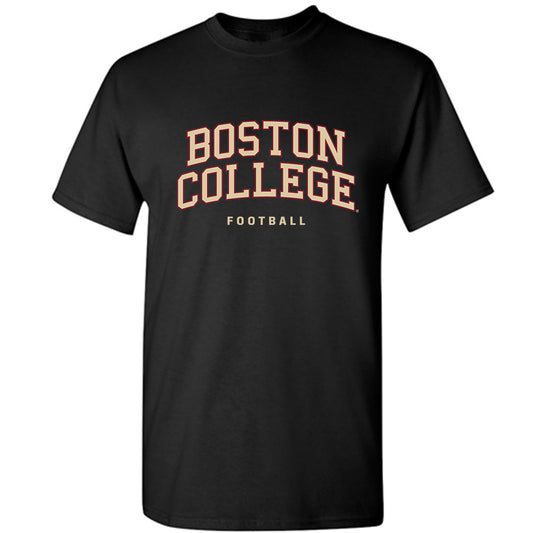 Boston College - NCAA Football : Kelvin Brown - Classic Shersey T-Shirt-0