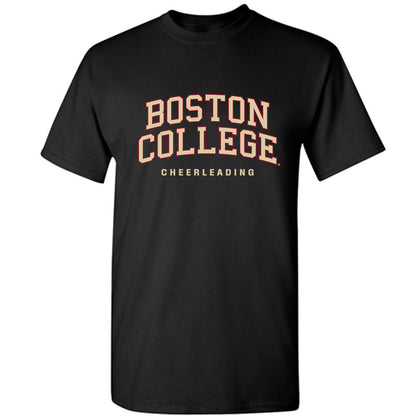 Boston College - NCAA Cheerleading : AT Test - Classic Shersey T-Shirt-0