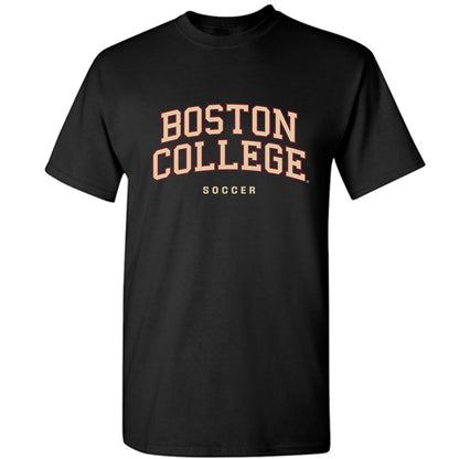 Boston College - NCAA Men's Soccer : Connor Gibson - Classic Shersey T-Shirt-0