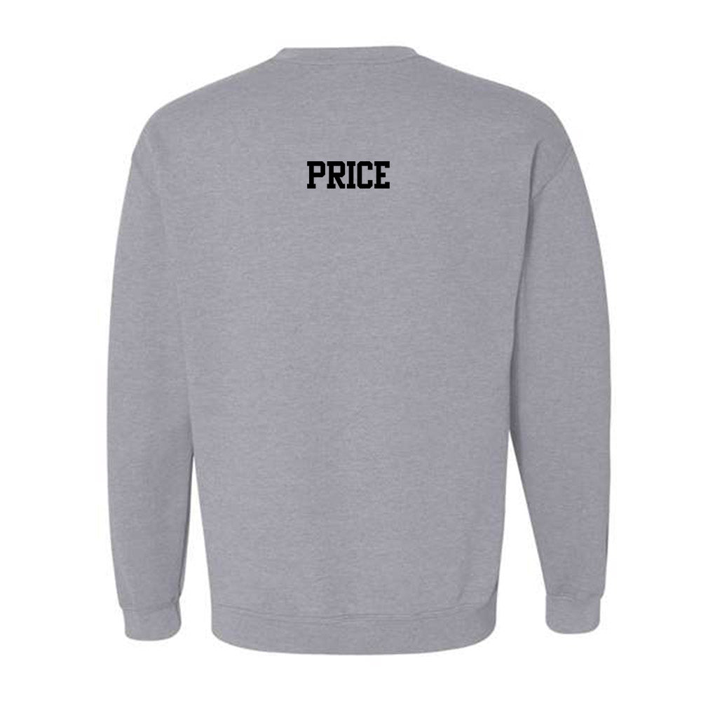 Dayton - NCAA Women's Track & Field : Autumn Price - Classic Shersey Crewneck Sweatshirt-1