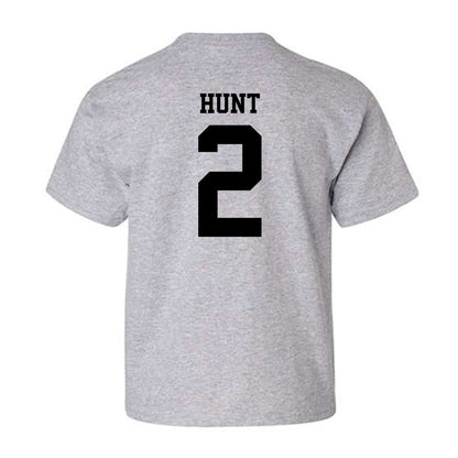 Dayton - NCAA Women's Volleyball : Kamryn Hunt - Classic Shersey Youth T-Shirt-1