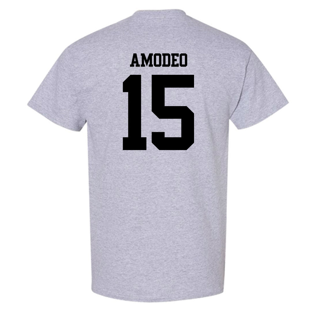 Dayton - NCAA Baseball : Nicolas Amodeo - Classic Shersey T-Shirt-1