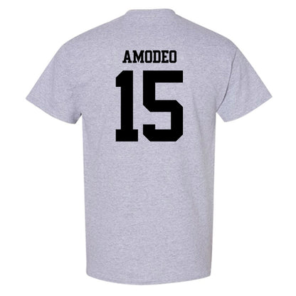 Dayton - NCAA Baseball : Nicolas Amodeo - Classic Shersey T-Shirt-1