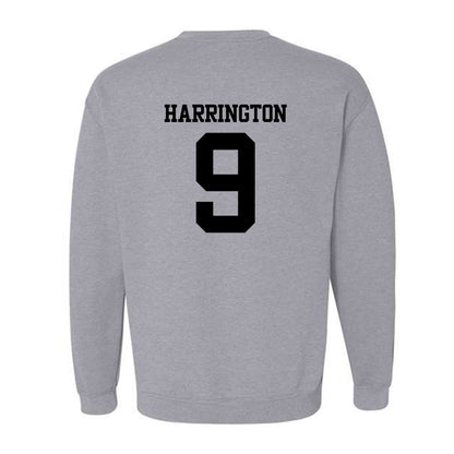 Dayton - NCAA Women's Volleyball : Natalie Harrington - Classic Shersey Crewneck Sweatshirt-1