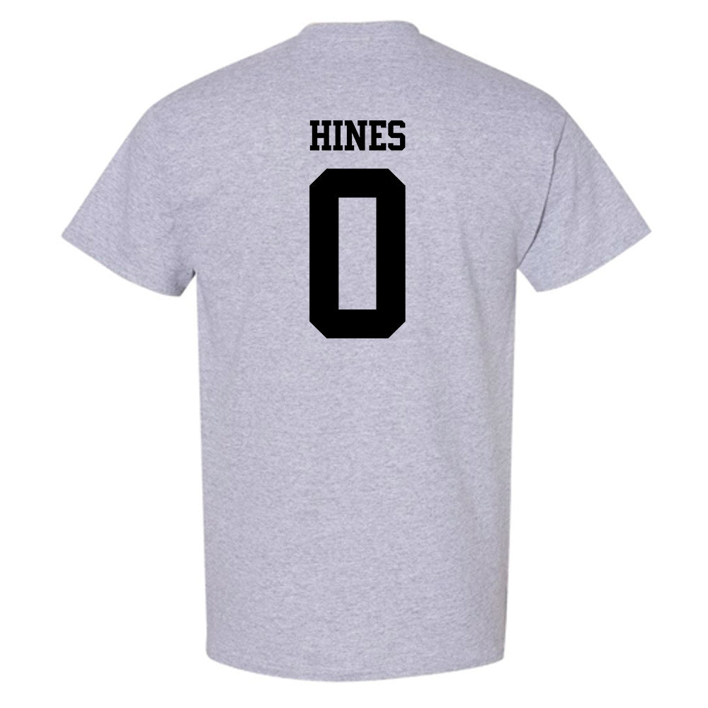 Dayton - NCAA Football : Brady Hines - Classic Shersey T-Shirt-1