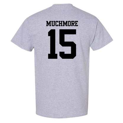 Dayton - NCAA Football : Sawyer Muchmore - Classic Shersey T-Shirt-1