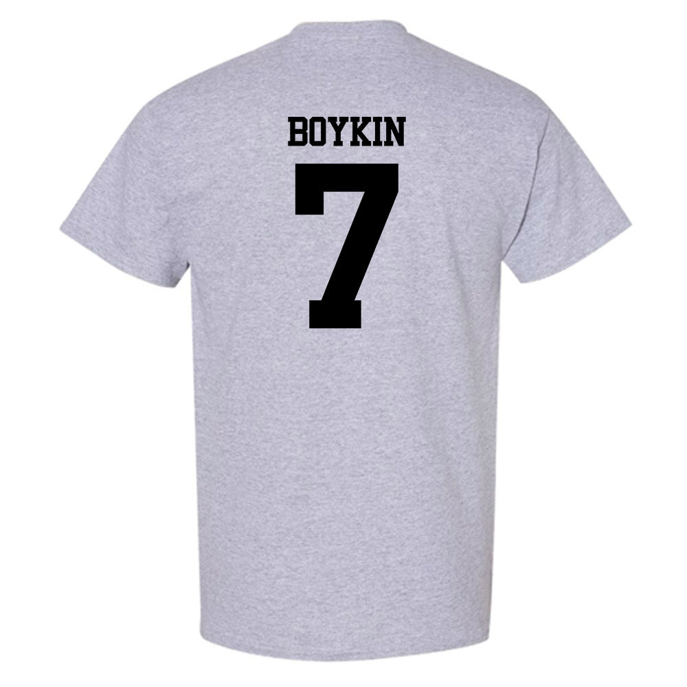 Dayton - NCAA Football : Jaz Boykin - Classic Shersey T-Shirt-1