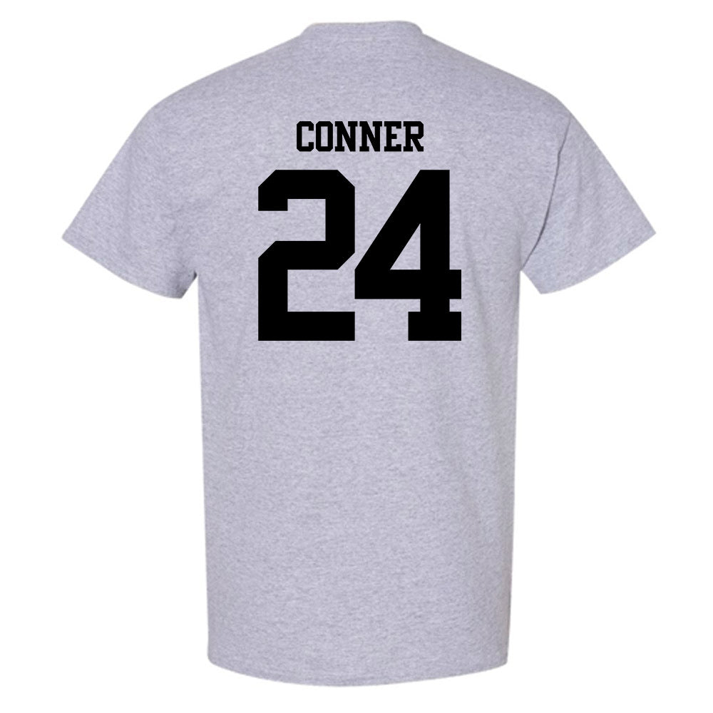 Dayton - NCAA Men's Basketball : Jacob Conner - T-Shirt