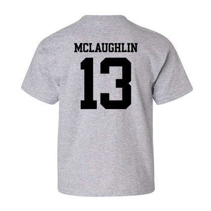 Dayton - NCAA Football : Pat McLaughlin - Classic Shersey Youth T-Shirt-1