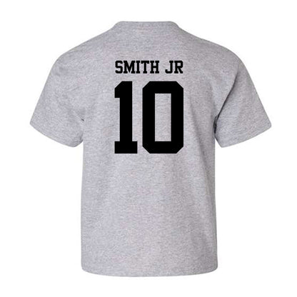 Dayton - NCAA Baseball : Michael Smith Jr - Classic Shersey Youth T-Shirt-1