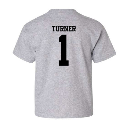 Dayton - NCAA Football : Jackson Turner - Classic Shersey Youth T-Shirt