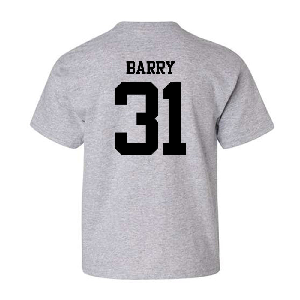 Dayton - NCAA Women's Volleyball : Lillian Barry - Classic Shersey Youth T-Shirt-1