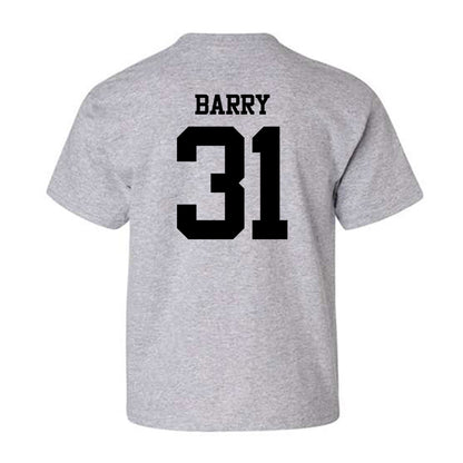Dayton - NCAA Women's Volleyball : Lillian Barry - Classic Shersey Youth T-Shirt-1