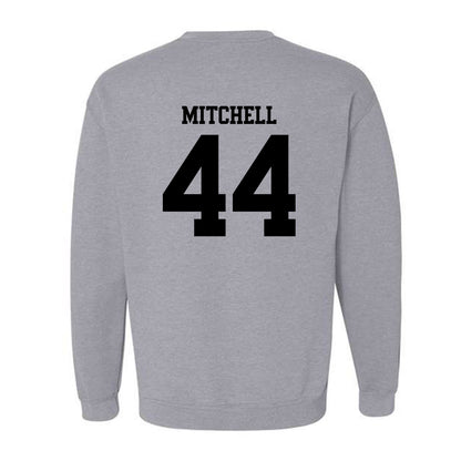Dayton - NCAA Football : Sam Mitchell - Classic Shersey Crewneck Sweatshirt-1