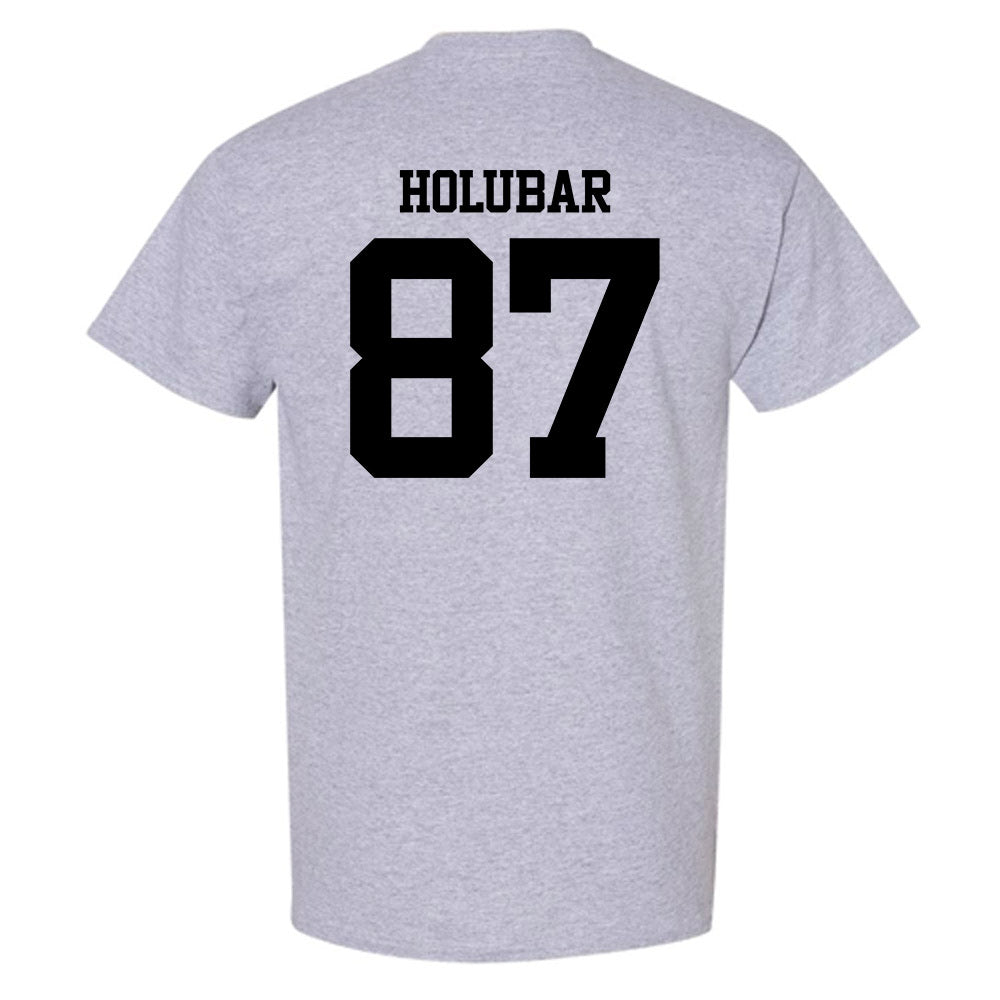 Dayton - NCAA Football : Brevin Holubar - Classic Shersey T-Shirt-1