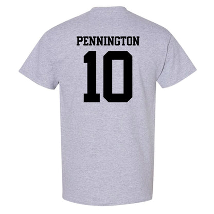 Dayton - NCAA Football : Luke Pennington - Classic Shersey T-Shirt-1