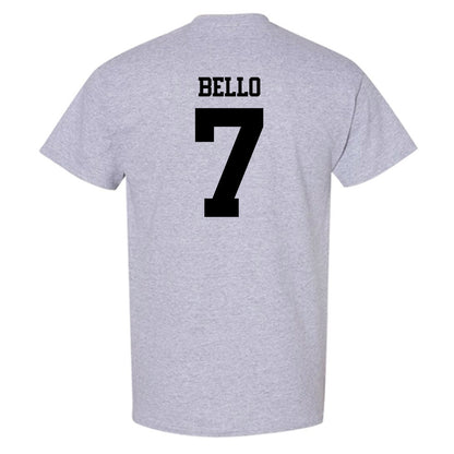 Dayton - NCAA Baseball : Jason Bello - Classic Shersey T-Shirt-1