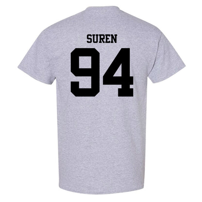 Dayton - NCAA Football : Griffin Suren - Classic Shersey T-Shirt-1