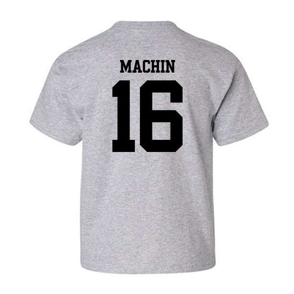 Dayton - NCAA Women's Volleyball : Gabriela Machin - Classic Shersey Youth T-Shirt-1
