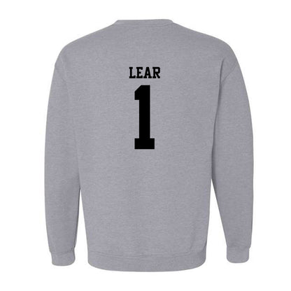 Dayton - NCAA Women's Basketball : Nayo Lear - Crewneck Sweatshirt