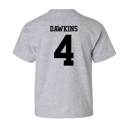 Dayton - NCAA Women's Basketball : Shantavia Dawkins - Classic Shersey Youth T-Shirt-1