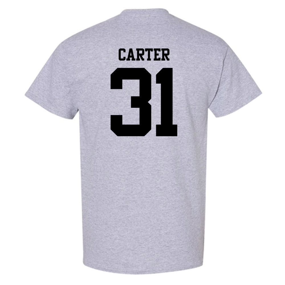 Dayton - NCAA Football : Bryson Carter - Classic Shersey T-Shirt-1