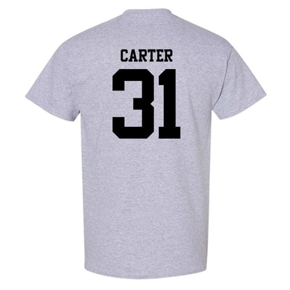 Dayton - NCAA Football : Bryson Carter - Classic Shersey T-Shirt-1