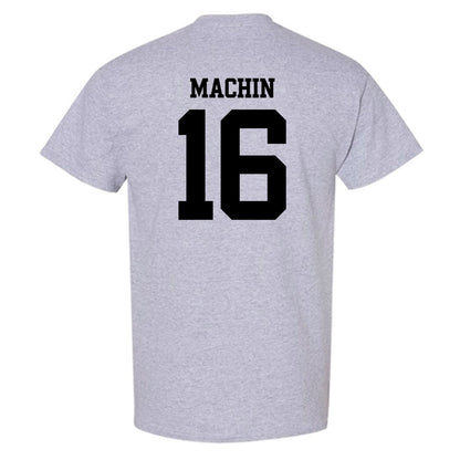 Dayton - NCAA Women's Volleyball : Gabriela Machin - Classic Shersey T-Shirt-1