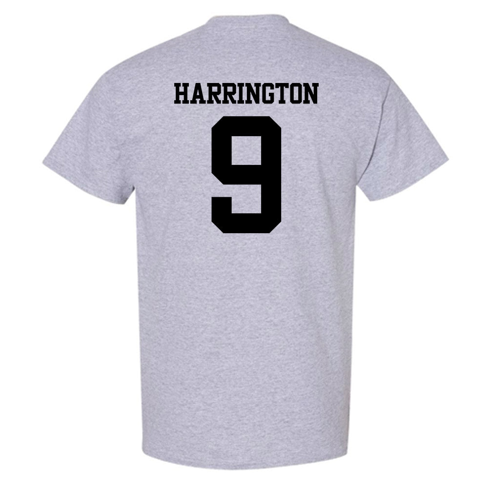 Dayton - NCAA Women's Volleyball : Natalie Harrington - Classic Shersey T-Shirt-1