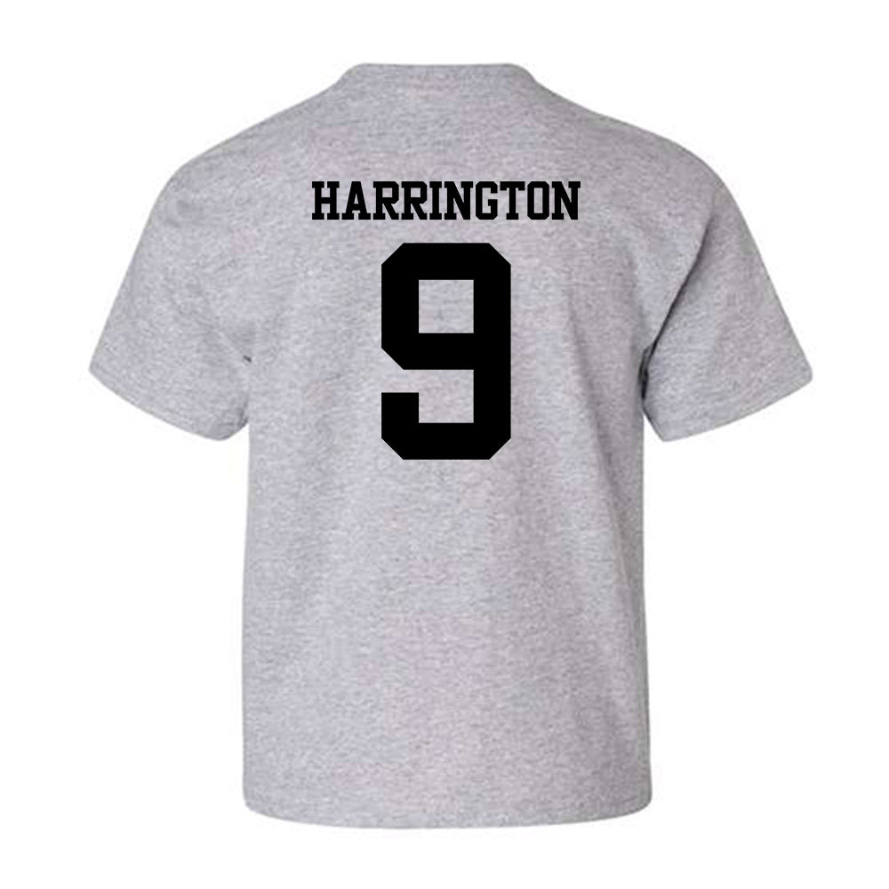 Dayton - NCAA Women's Volleyball : Natalie Harrington - Classic Shersey Youth T-Shirt-1