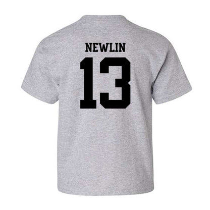 Dayton - NCAA Women's Soccer : Emery Newlin - Classic Shersey Youth T-Shirt-1