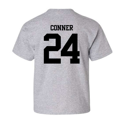 Dayton - NCAA Men's Basketball : Jacob Conner - Youth T-Shirt