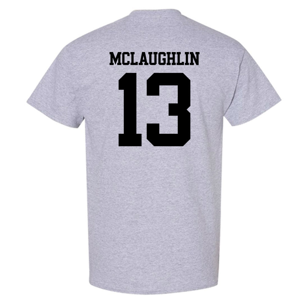 Dayton - NCAA Football : Pat McLaughlin - Classic Shersey T-Shirt-1