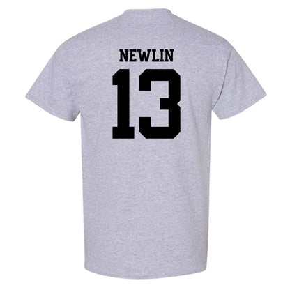Dayton - NCAA Women's Soccer : Emery Newlin - Classic Shersey T-Shirt-1
