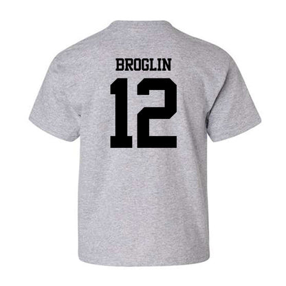 Dayton - NCAA Softball : Soseh Broglin - Classic Shersey Youth T-Shirt-1