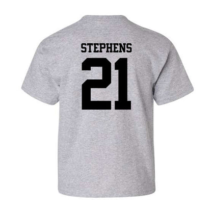 Dayton - NCAA Women's Basketball : Nicole Stephens - Classic Shersey Youth T-Shirt