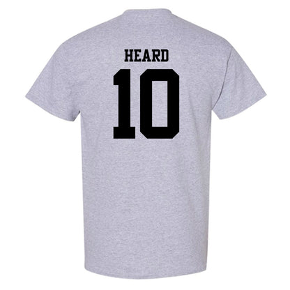 Dayton - NCAA Men's Basketball : Bryce Heard - Classic Shersey T-Shirt-1