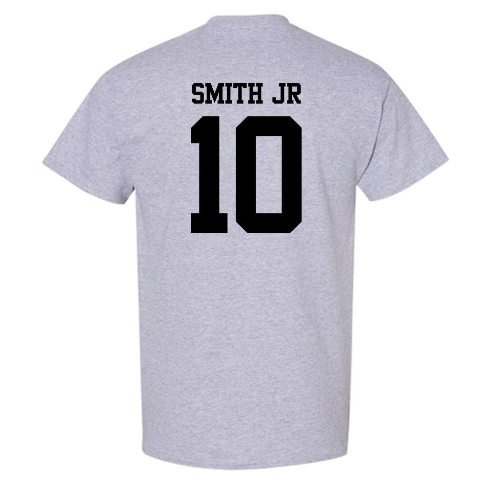 Dayton - NCAA Baseball : Michael Smith Jr - Classic Shersey T-Shirt-1