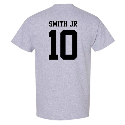 Dayton - NCAA Baseball : Michael Smith Jr - Classic Shersey T-Shirt-1