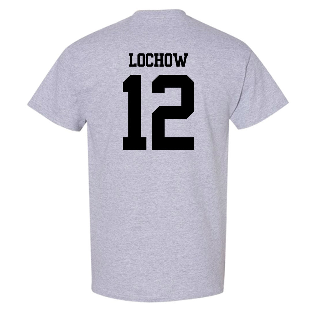 Dayton - NCAA Football : Gavin Lochow - T-Shirt
