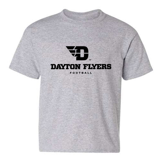 Dayton - NCAA Football : Dillon Fitzpatrick - Classic Shersey Youth T-Shirt
