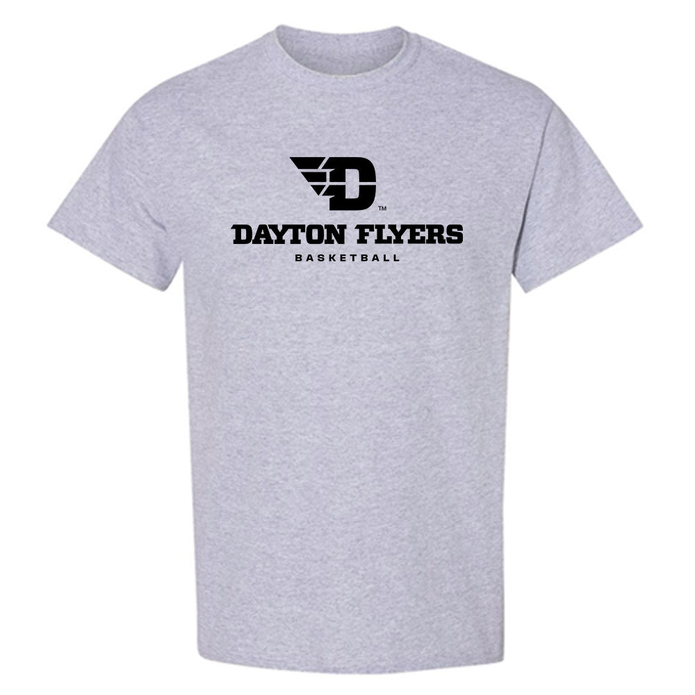 Dayton - NCAA Men's Basketball : Will Maxwell - T-Shirt