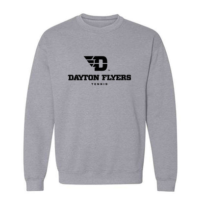 Dayton - NCAA Men's Tennis : Kaiaitz Mendibe - Classic Shersey Crewneck Sweatshirt-0