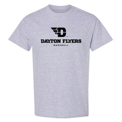 Dayton - NCAA Baseball : Jason Bello - Classic Shersey T-Shirt-0