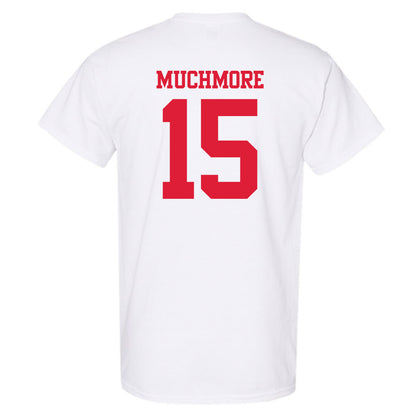 Dayton - NCAA Football : Sawyer Muchmore - Classic Shersey T-Shirt-1