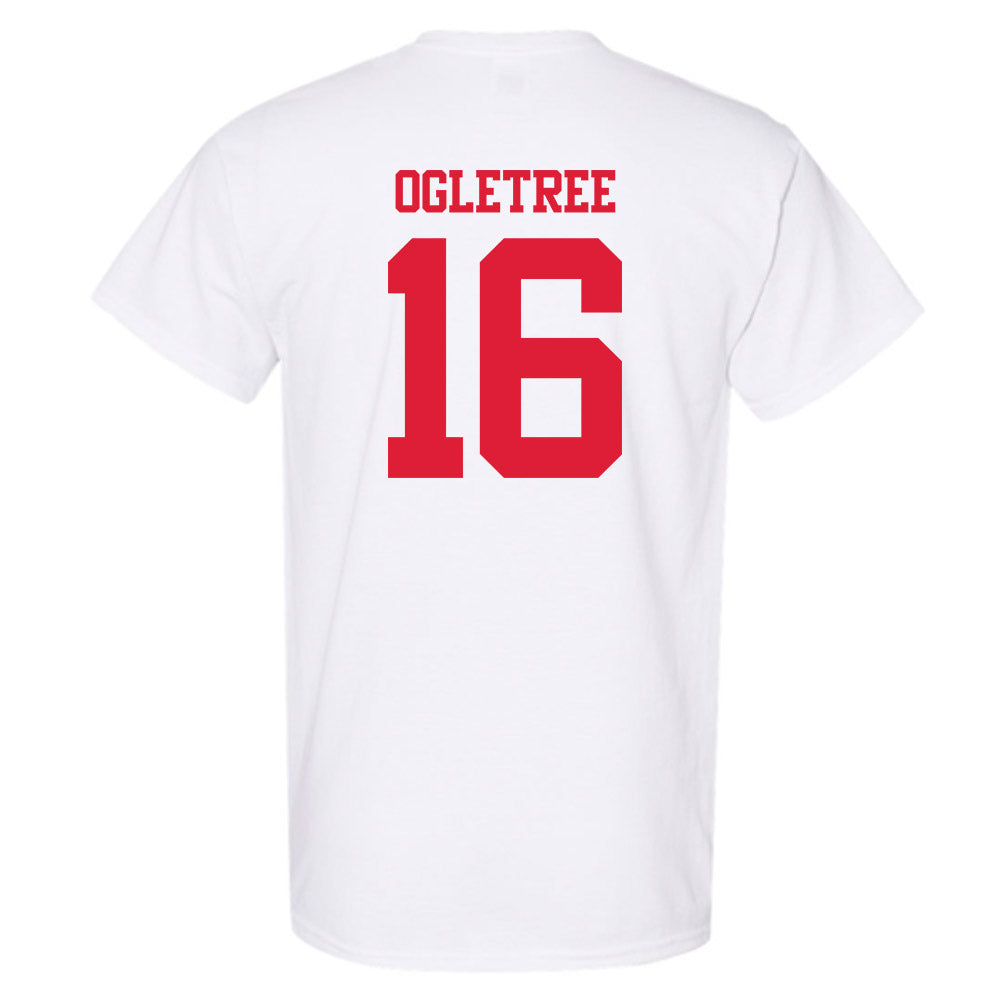 Dayton - NCAA Football : Kolyn Ogletree - Classic Shersey T-Shirt-1