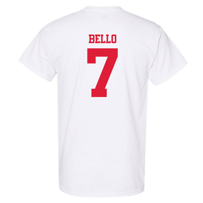 Dayton - NCAA Baseball : Jason Bello - Classic Shersey T-Shirt-1